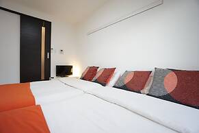 Terry's Apartment Namba West I E03C