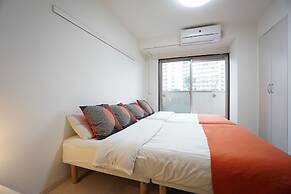 Terry's Apartment Namba West I E03C