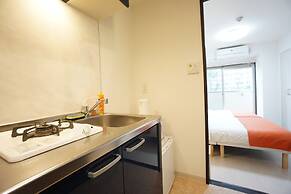 Terry's Apartment Namba West I E03C