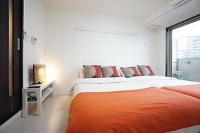 Terry's Apartment Namba West I E03C