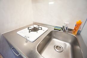 Terry's Apartment Namba West I E03C