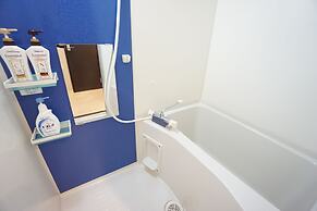 Terry's Apartment Namba West I E03C