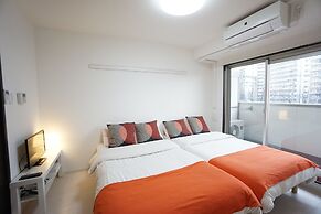 Terry's Apartment Namba West I E03C