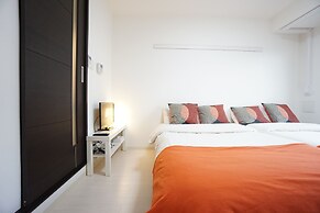 Terry's Apartment Namba West I E03C