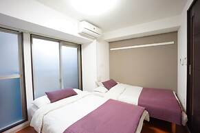 Terry's Apartment Namba West I E03D