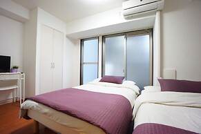 Terry's Apartment Namba West I E03D