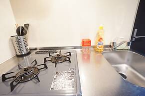 Terry's Apartment Namba West I E03D