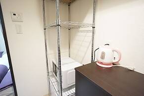 Terry's Apartment Namba West I E03D