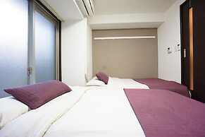 Terry's Apartment Namba West I E03D