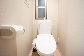 Terry's Apartment Namba West I E03D