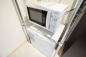 Terry's Apartment Namba West I E03D