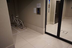 Terry's Apartment Namba South VI AD02A