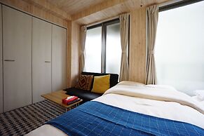 Terry's Apartment Namba South VI AD02A