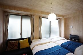 Terry's Apartment Namba South VI AD02A