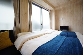 Terry's Apartment Namba South VI AD02A