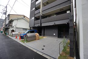 Terry's Apartment Namba South VI AD02A