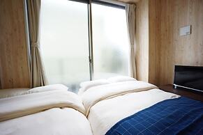 Terry's Apartment Namba South VI AD02A