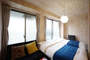 Terry's Apartment Namba South VI AD02A