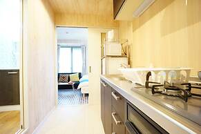 Terry's Apartment Namba South VI AD02A