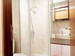 Apartemen Grand Kamala Lagoon by Aparian