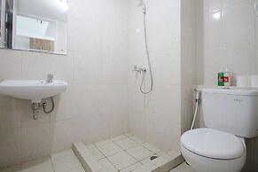 Apartemen Grand Kamala Lagoon by Aparian