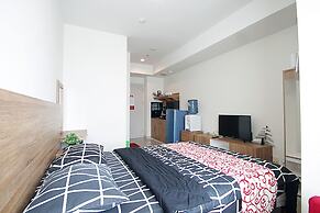 Apartemen Grand Kamala Lagoon by Aparian