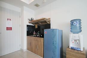 Apartemen Grand Kamala Lagoon by Aparian