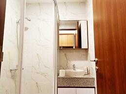 Apartemen Grand Kamala Lagoon by Aparian