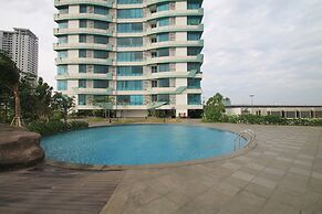 Apartemen Grand Kamala Lagoon by Aparian