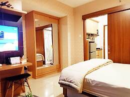 Apartemen Grand Kamala Lagoon by Aparian