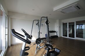 Apartemen Grand Kamala Lagoon by Aparian