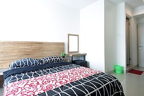 Apartemen Grand Kamala Lagoon by Aparian