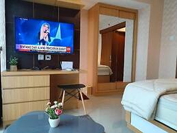 Apartemen Grand Kamala Lagoon by Aparian