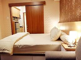 Apartemen Grand Kamala Lagoon by Aparian