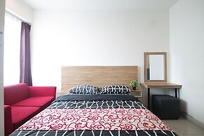 Apartemen Grand Kamala Lagoon by Aparian