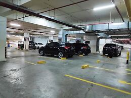 Apartemen Grand Kamala Lagoon by Aparian