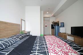 Apartemen Grand Kamala Lagoon by Aparian