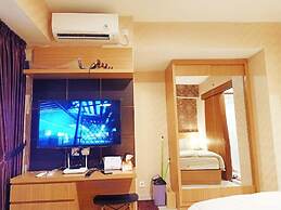 Apartemen Grand Kamala Lagoon by Aparian