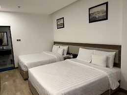 Q Hotel Dalat
