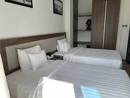 Q Hotel Dalat