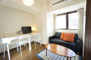 Terry's Apartment Shinsaibashi East I G04B