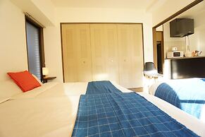 Terry's Apartment Shinsaibashi East I G04B