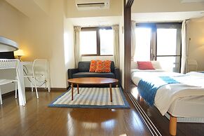 Terry's Apartment Shinsaibashi East I G04B