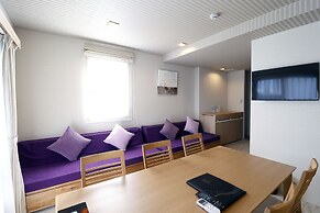 Stay SAKURA Kyoto Tambaguchi