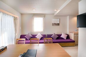 Stay SAKURA Kyoto Tambaguchi