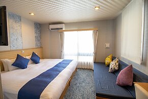 Stay SAKURA Kyoto Tambaguchi