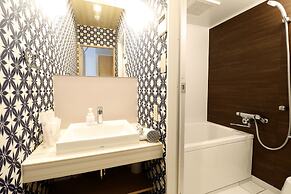 Stay SAKURA Kyoto Tambaguchi