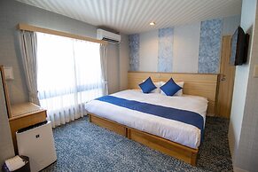 Stay SAKURA Kyoto Tambaguchi