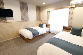 Stay SAKURA Kyoto Tambaguchi