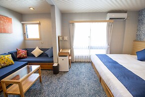 Stay SAKURA Kyoto Tambaguchi